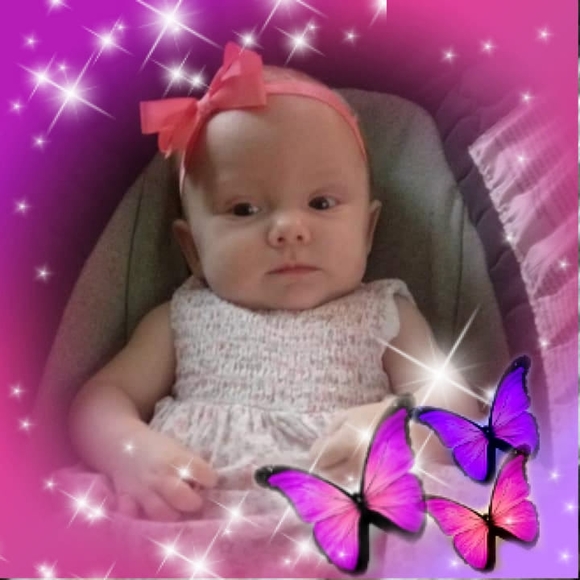 Meet your Posher, Crystal - Picture 1 of 1